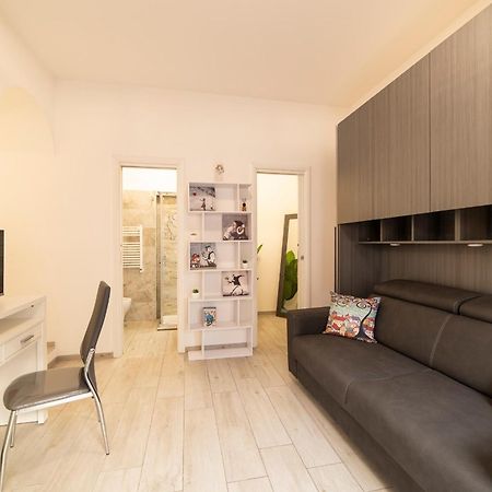Smart Home - Trilocale Con Parcheggio Privato Ρώμη Εξωτερικό φωτογραφία