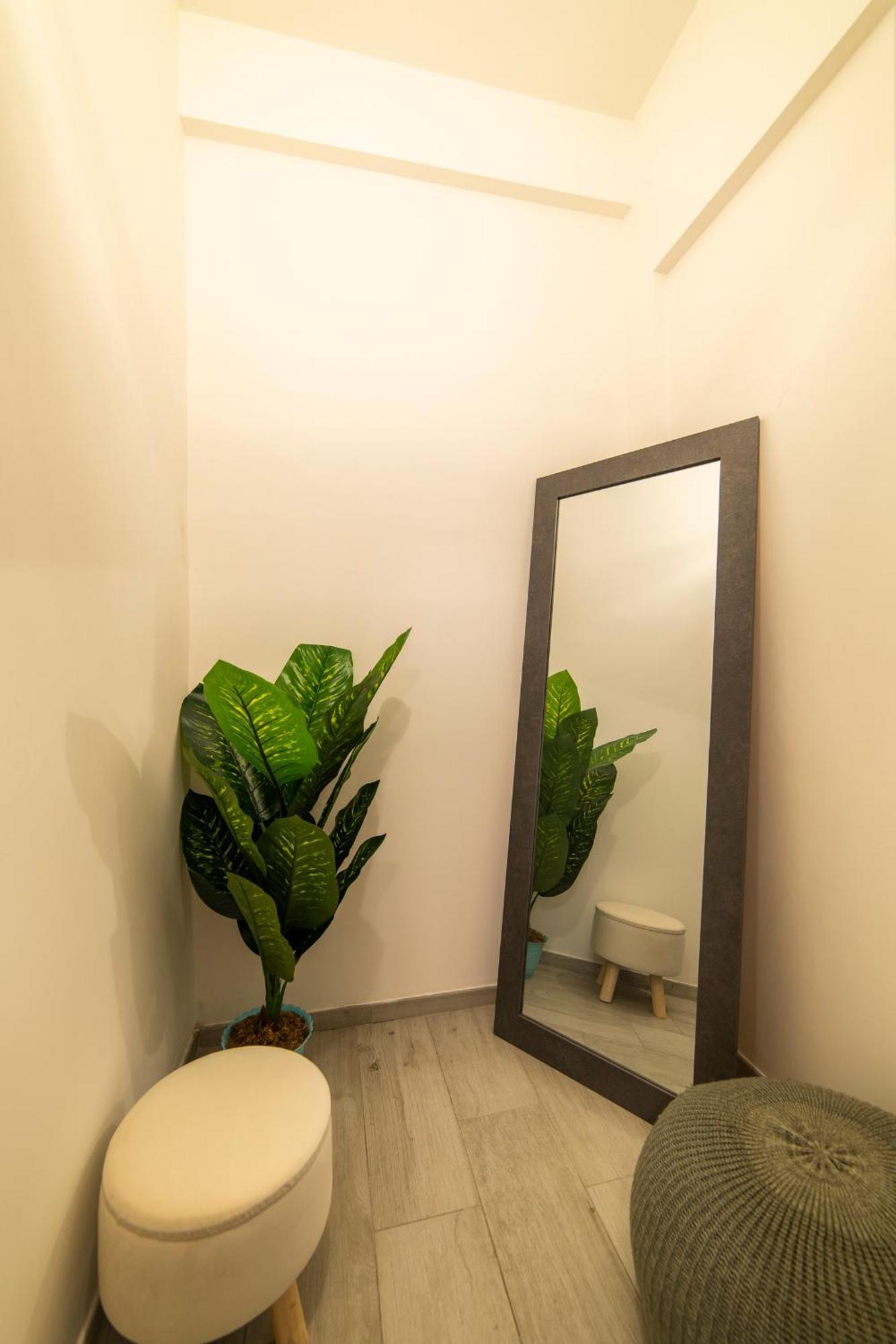 Smart Home - Trilocale Con Parcheggio Privato Ρώμη Εξωτερικό φωτογραφία