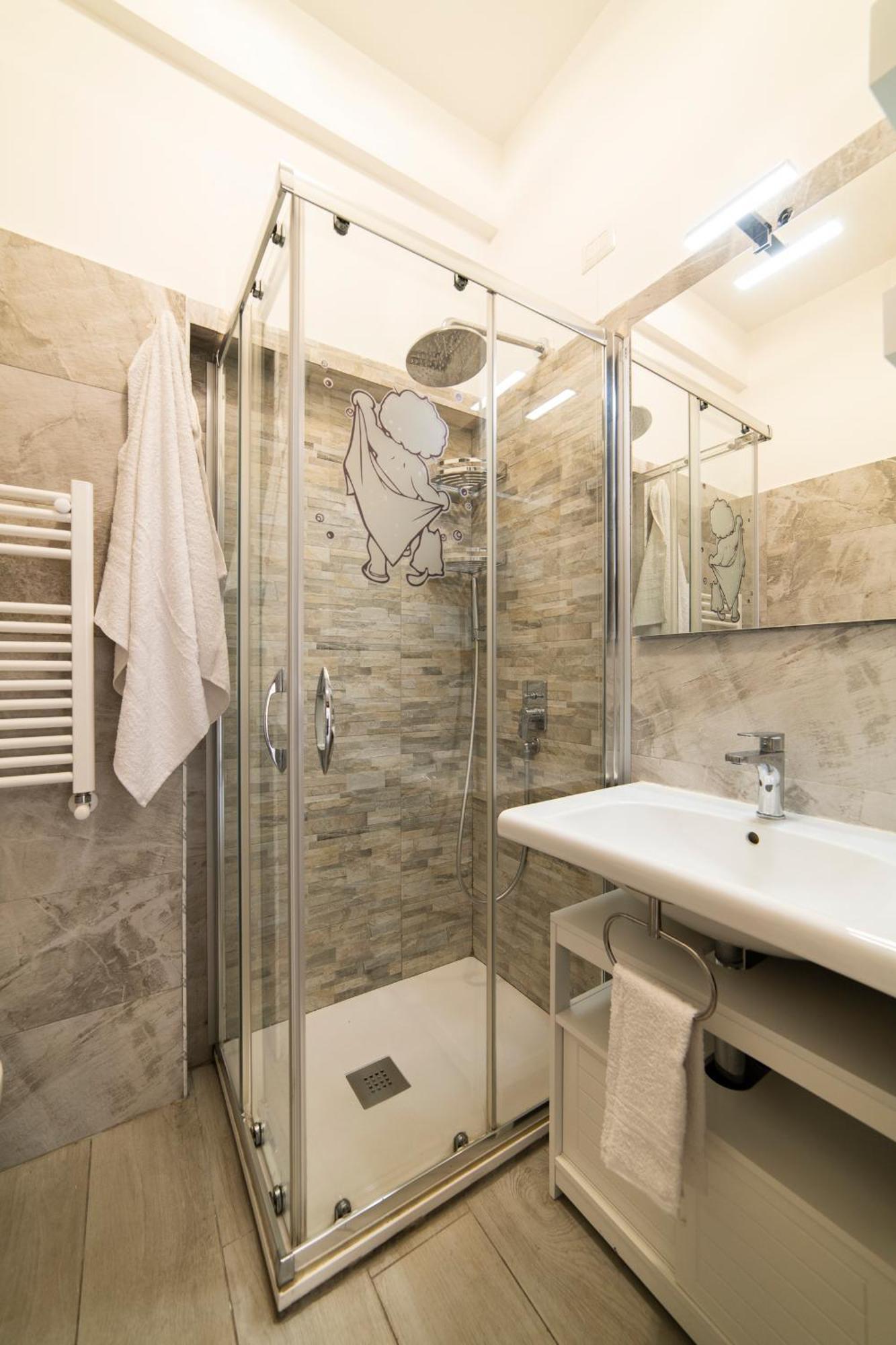 Smart Home - Trilocale Con Parcheggio Privato Ρώμη Εξωτερικό φωτογραφία